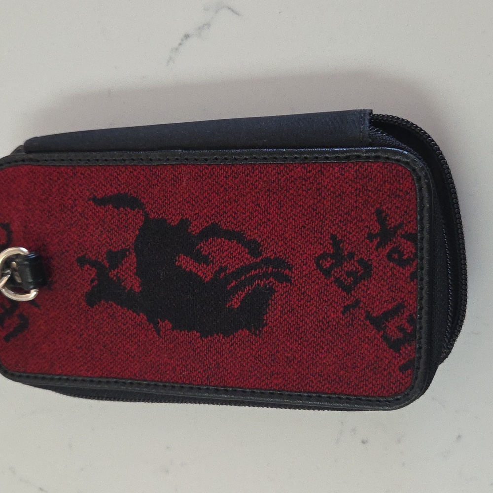 Pendleton Wool Wristlet/Wallet - image 5